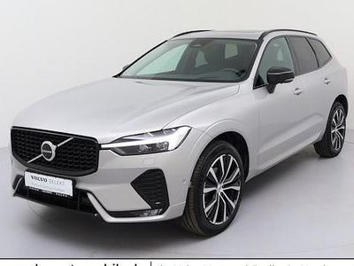 Gebraucht Volvo XC60 Ultra 250 PS (183 kW) 2025 Silber SUV