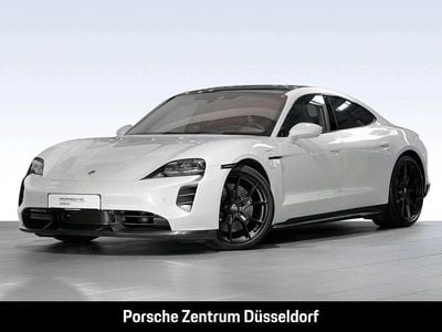 Gebraucht Porsche Taycan GTS 439 kW (598 PS) 2023 (unbekannt) Limousine