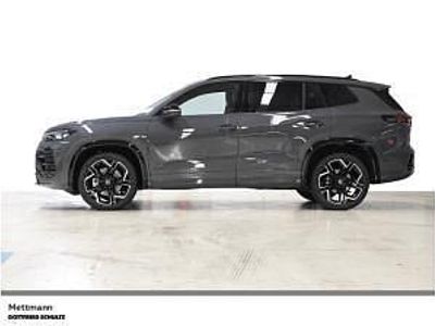 Nouă VW Tayron R-line 193 CP (141 kW) 2026 Gri SUV