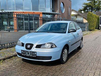 gebraucht Seat Ibiza Fresh *TOP*ZAHNRIEMEN*TÜV*