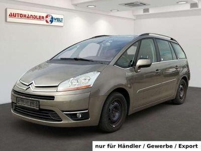 Citroën Grand C4 Picasso