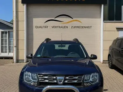 Gebraucht Dacia Duster