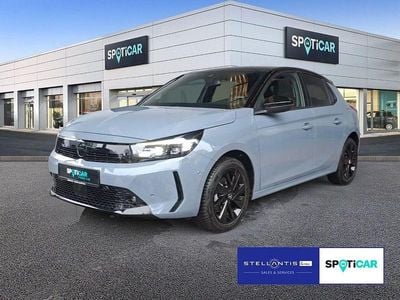 Grau Gebraucht 2025 Opel Corsa Limousine | 20.250 € (Guter Preis)