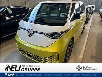 VW ID. Buzz