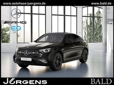 Mercedes GLC300
