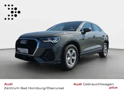 Usata Audi Q3 Sportback