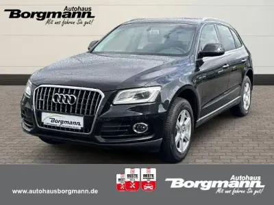 Gebraucht Audi Q5