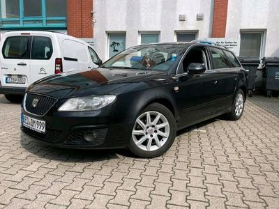 Seat Exeo
