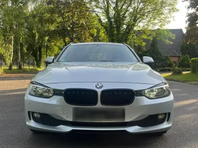 Gebraucht BMW 318