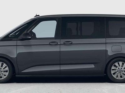 Ny VW T7 245 HK (180 kW) 2026 Grå Van