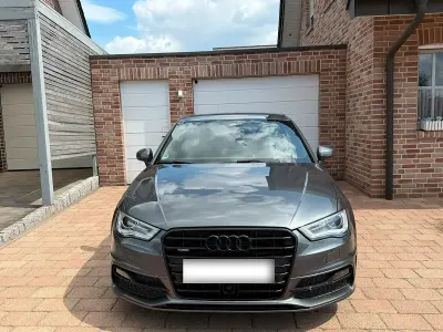 Używany Audi A3