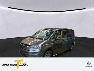 VW T7