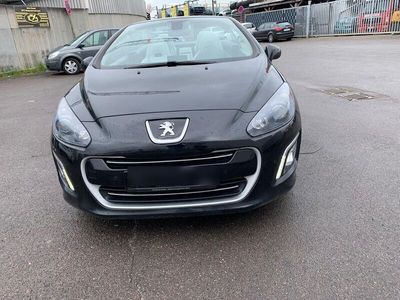 gebraucht Peugeot 308 CC Roland