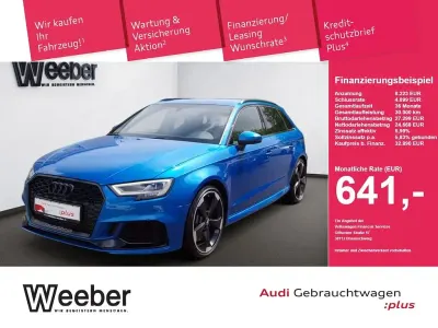 Gebraucht Audi RS3