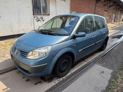 Renault Mégane GrandTour