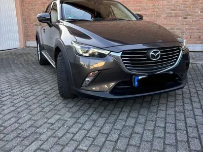 Occasion Mazda CX-3