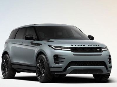 Neu Land Rover Range Rover evoque SE Dynamic 204 PS (150 kW) 2026 SUV