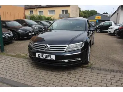 Gebraucht VW Phaeton