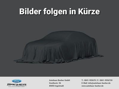 Usata Ford Puma ST-Line 125 CV (91 kW) 2022 Bianco SUV