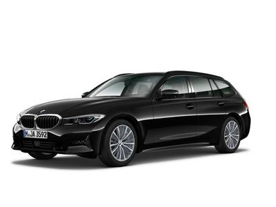 gebraucht BMW 320 i Touring