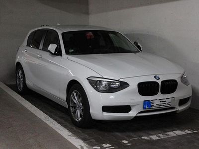 BMW 114