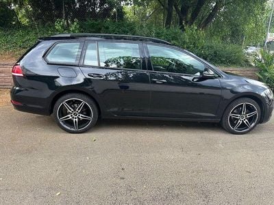 VW Golf VII