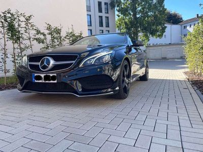 Mercedes E350