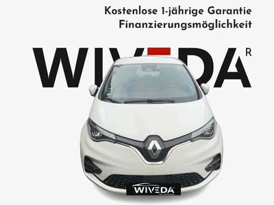 gebraucht Renault Zoe Intens KAMERA~TEMPOMAT~NAVI~16000KM