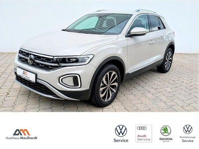 Neu VW T-Roc Style 150 PS (110 kW) 2025 Ascotgrau SUV