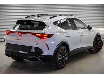 Neu Cupra Formentor VZ 333 PS (244 kW) 2025 SUV