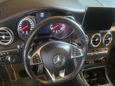 Mercedes C450 AMG