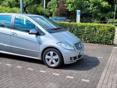Mercedes A160