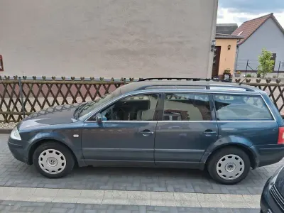 Occasion VW Passat Comfortline 102 ch (75 kW) 2001 Break