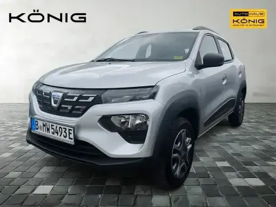 Gebraucht Dacia Spring