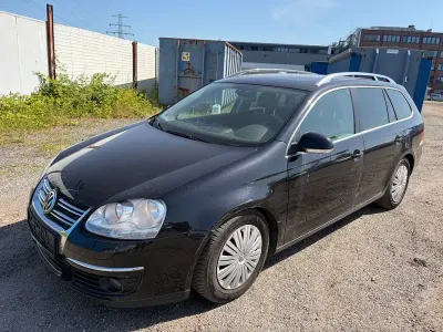 Gebraucht VW Golf V
