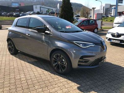 gebraucht Renault Zoe E-Tech 100% elektrisch