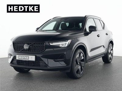 Neu Volvo XC40 Plus 2026 Schwarz SUV