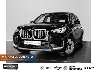 Gebraucht BMW iX1