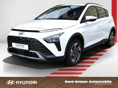 Gebraucht Hyundai Bayon