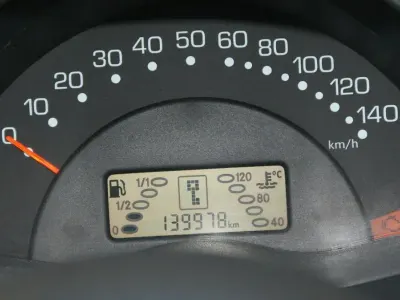 Gebraucht Smart ForTwo Coupé 41 PS (30 kW) 2006 Weiß Coupé