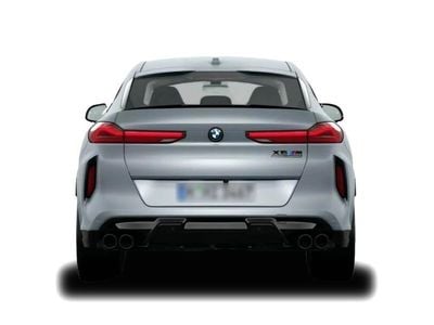 BMW X6 M