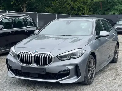 Gebraucht BMW 120