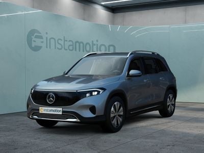 Mercedes EQB300