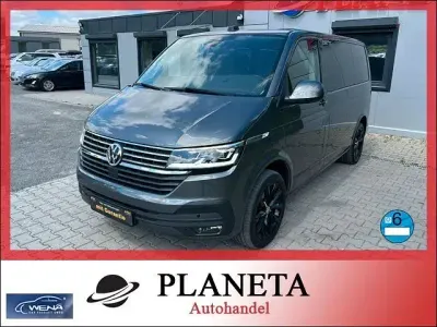 Gebraucht VW Multivan