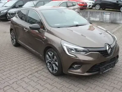 Gebraucht Renault Clio V
