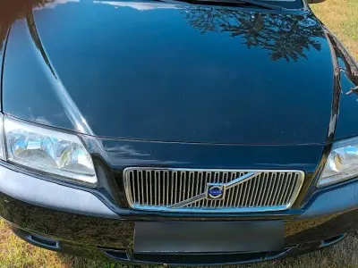 Gebraucht Volvo S80