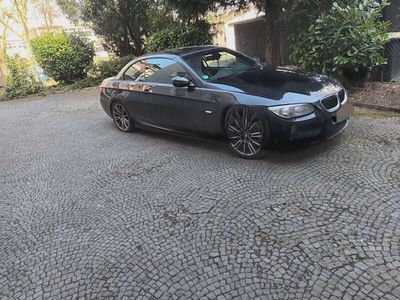 BMW 318 Cabriolet