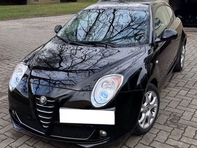 gebraucht Alfa Romeo MiTo 1.4 16V Turismo