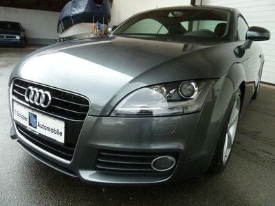 Audi Coupé