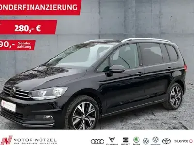 Gebraucht VW Touran